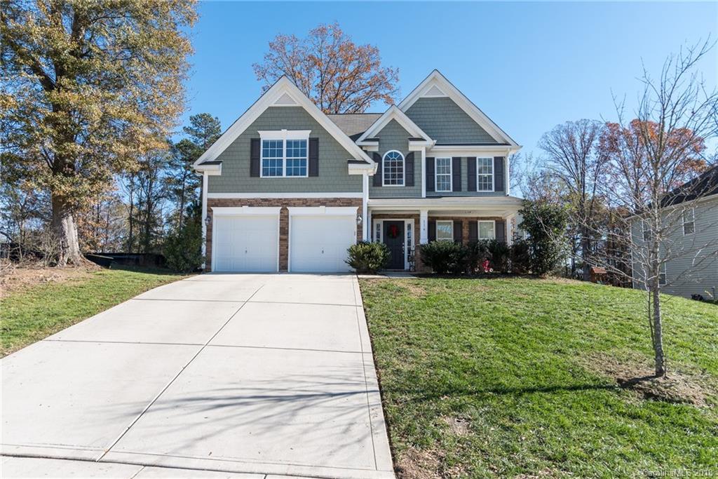 116 Sculpin Lane Mount Holly NC 28120