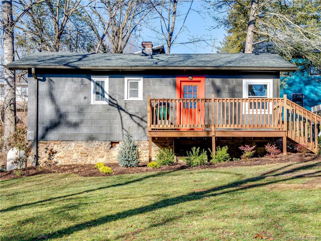 117 Vance Crescent Extension Asheville NC 28806