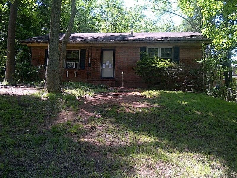 2819 Fordwood Drive Charlotte NC 28208