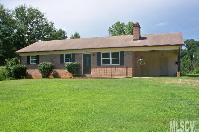2741 Kool Park Road NE Hickory NC 28601