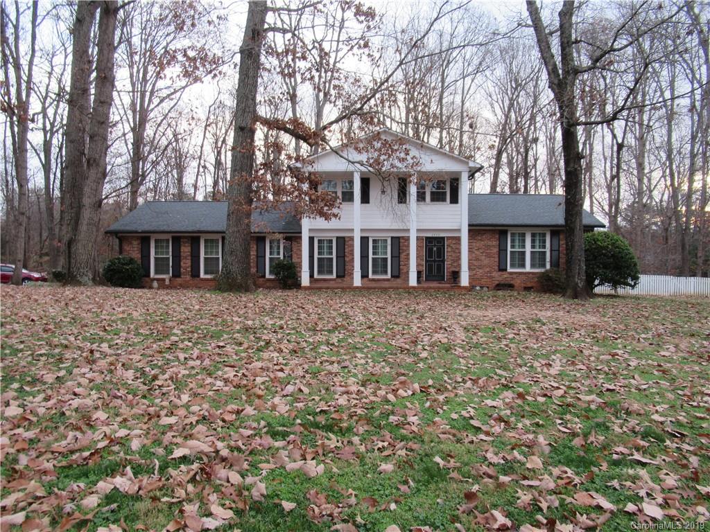 2410 Kings Grant Road Lincolnton NC 28092