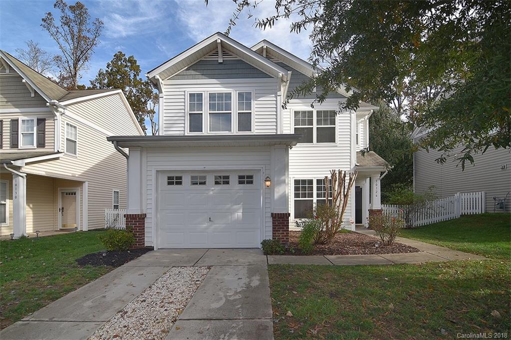 10126 Old Carolina Drive Charlotte NC 28214