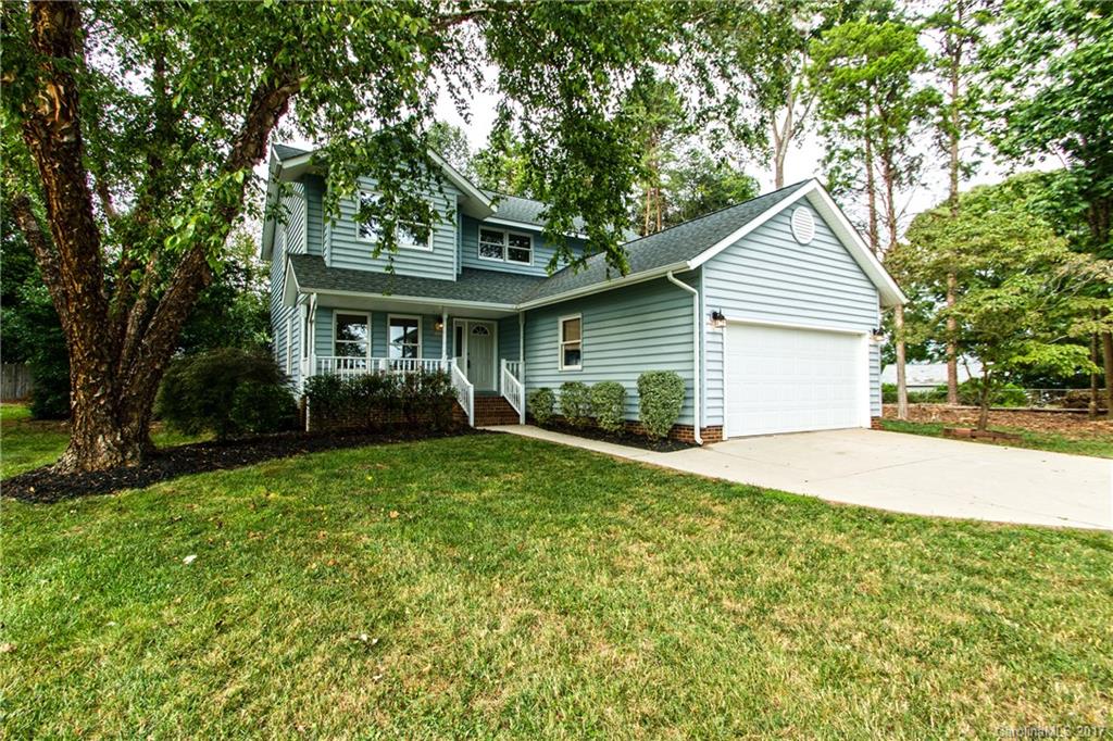 145 Surfside Lane Mooresville NC 28117