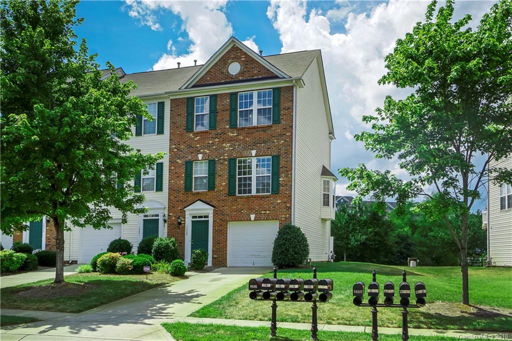 10225 Garrett Grigg Road Charlotte NC 28262