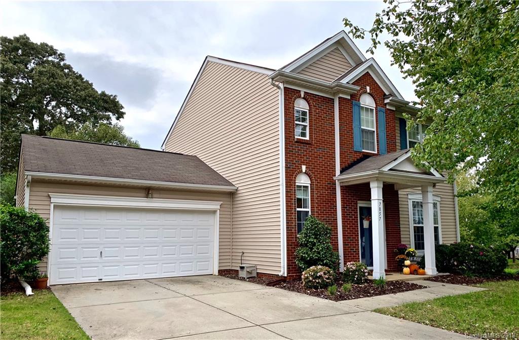 7857 Rolling Meadows Lane Huntersville NC 28078
