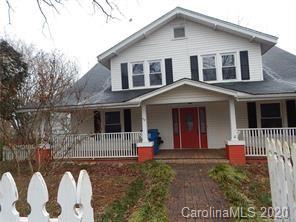 38 Crestview Street Granite Falls NC 28630