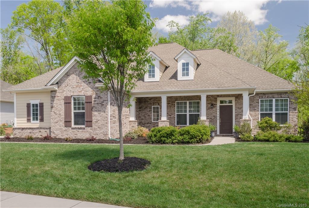 10560 Sweethaven Lane Harrisburg NC 28075