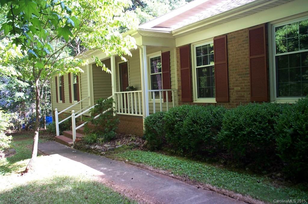 2609 Connemara Drive Matthews NC 28105