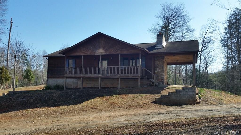 407 Searcy Road Lake Lure NC 28746