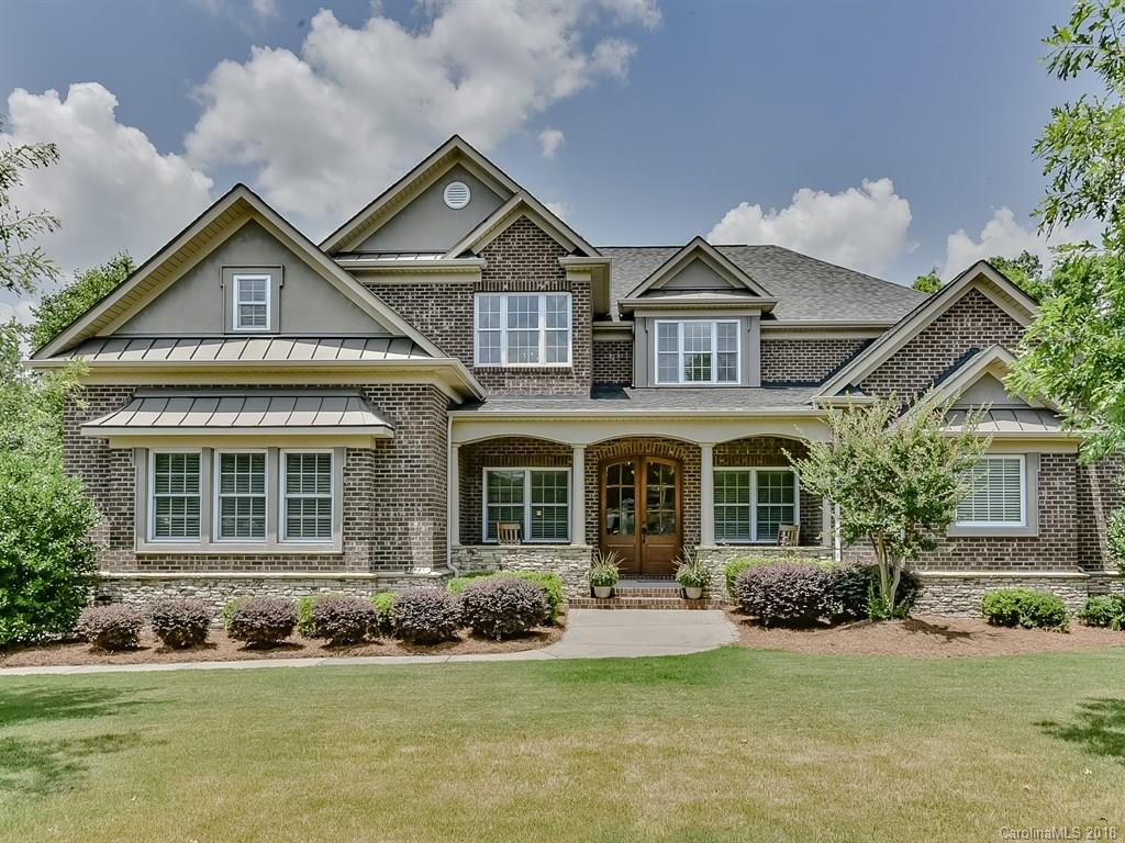 16715 Crosshaven Drive Charlotte NC 28278