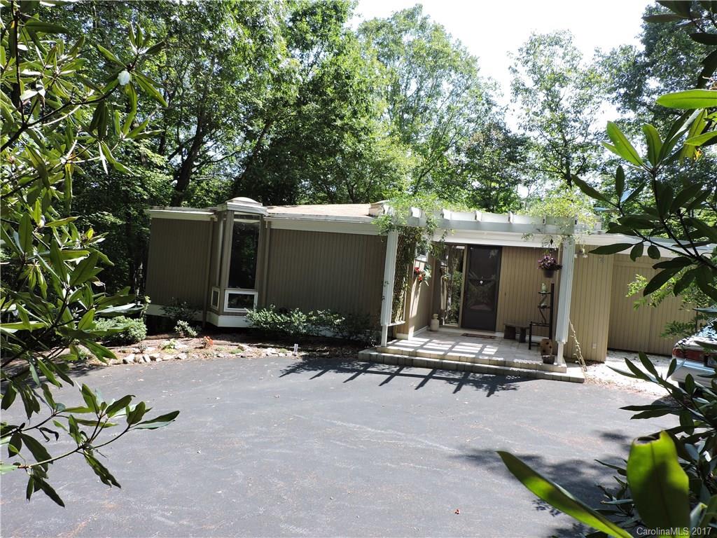 141 Wildflower Road Spruce Pine NC 28777
