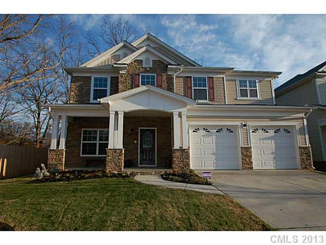 140 Colville Road Mooresville NC 28117