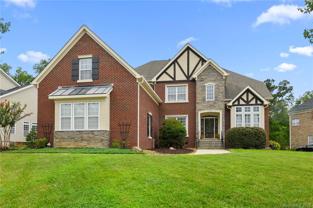 1209 Nightingale Road Waxhaw NC 28173