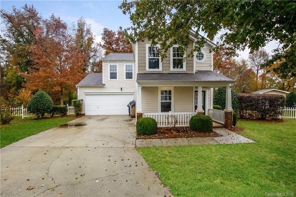 1002 Snake River Court Monroe NC 28110