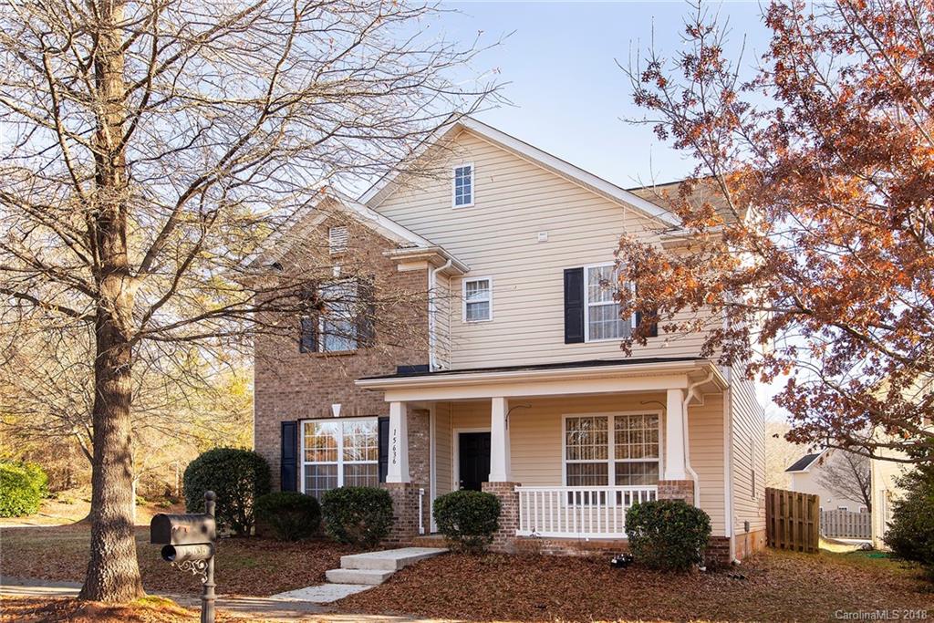 15636 Carrington Ridge Drive Huntersville NC 28078