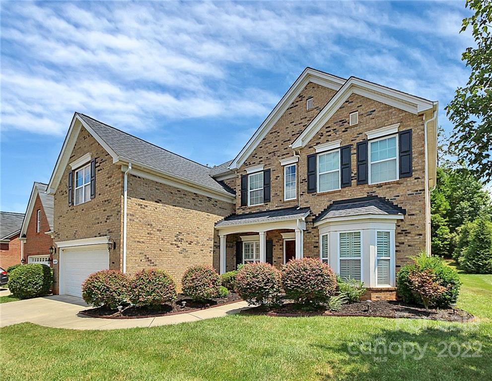 2629 Twinberry Lane Waxhaw NC 28173