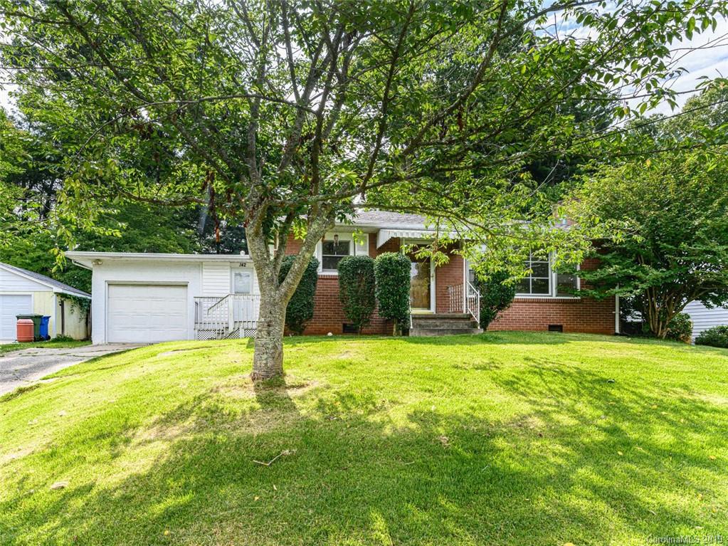 142 White Pine Drive Asheville NC 28805