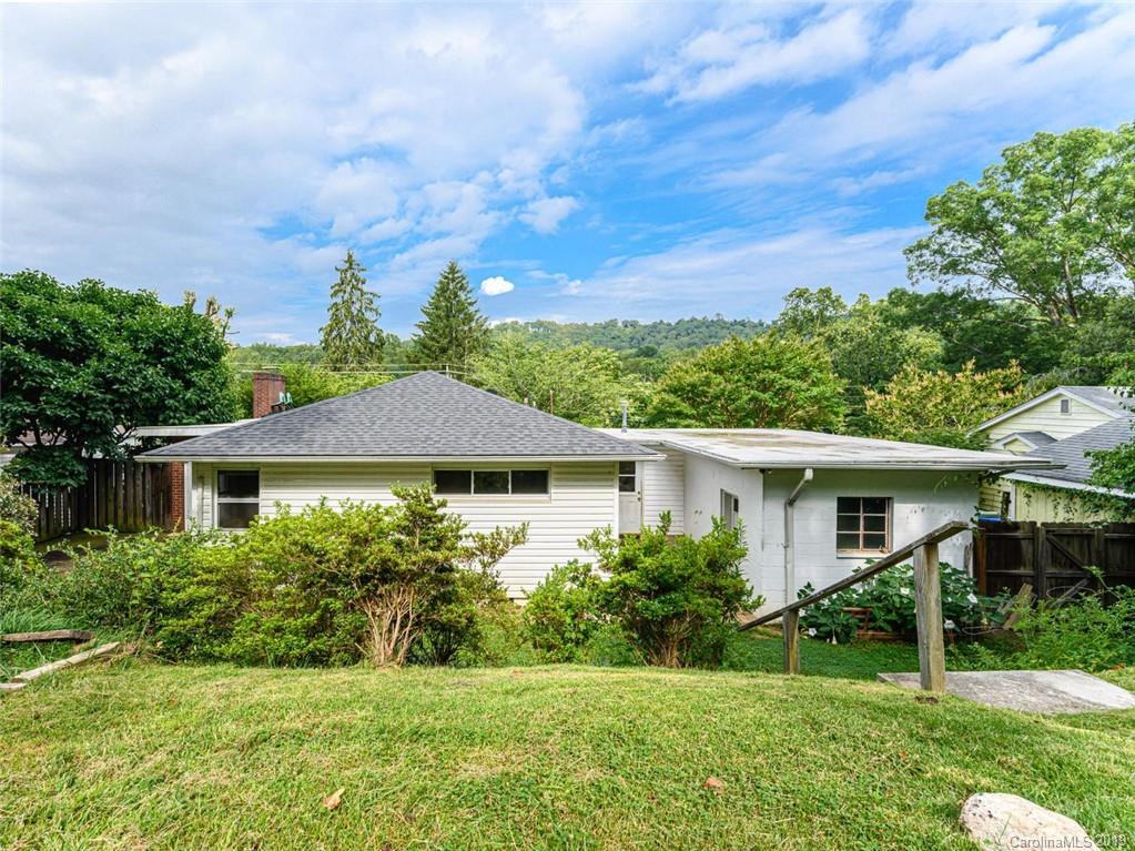 142 White Pine Drive Asheville NC 28805