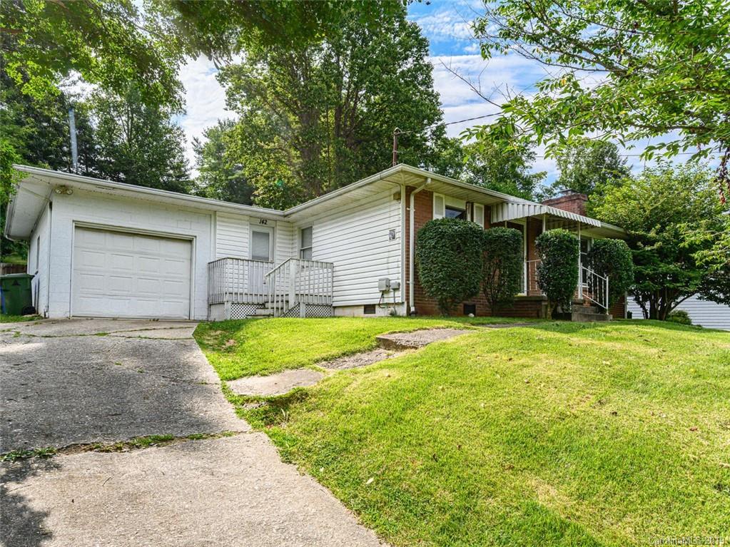 142 White Pine Drive Asheville NC 28805