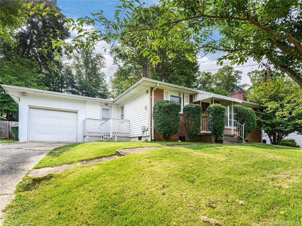 142 White Pine Drive Asheville NC 28805