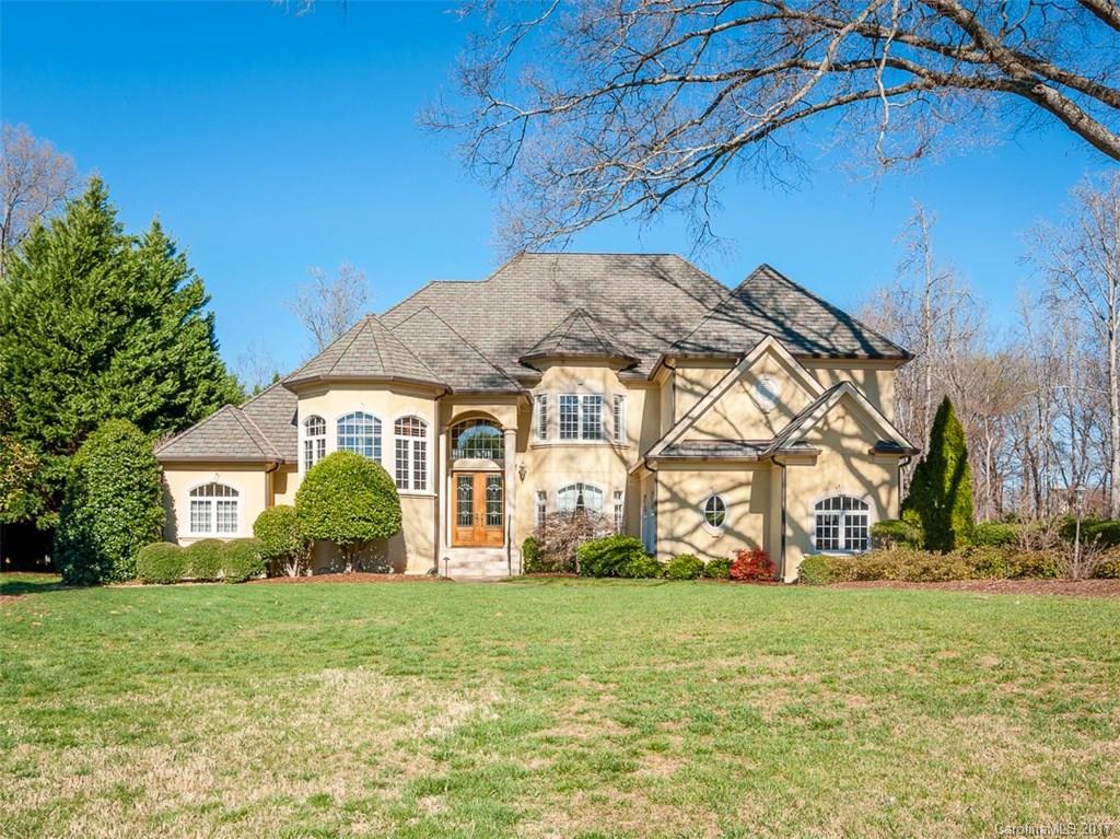 1318 Churchill Downs Drive Waxhaw NC 28173