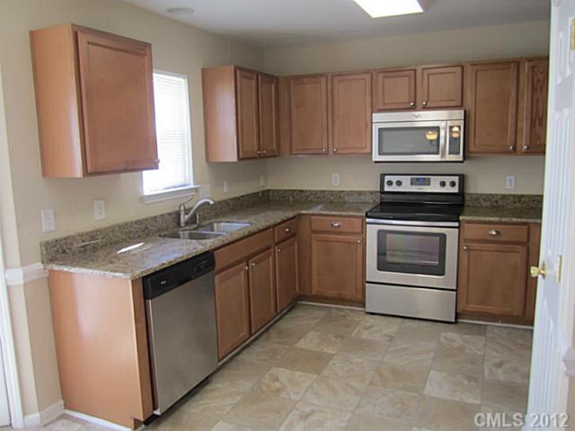 1118 Delander Lane Charlotte NC 28214
