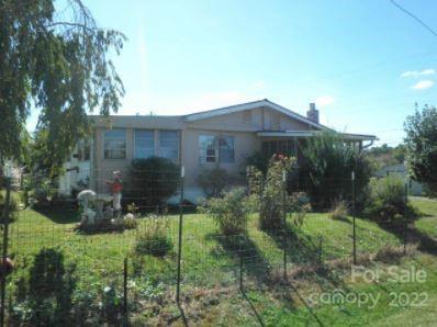 175 Old Johnson Frm Road Fletcher NC 28732