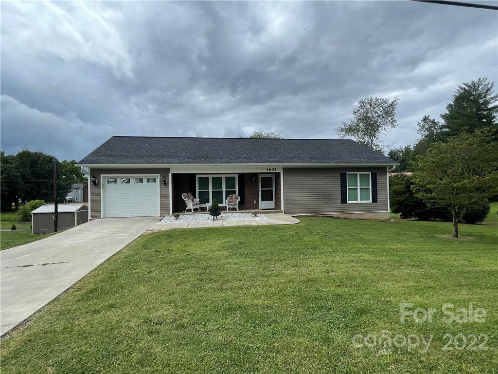 4605 Calico Road Lenoir NC 28645