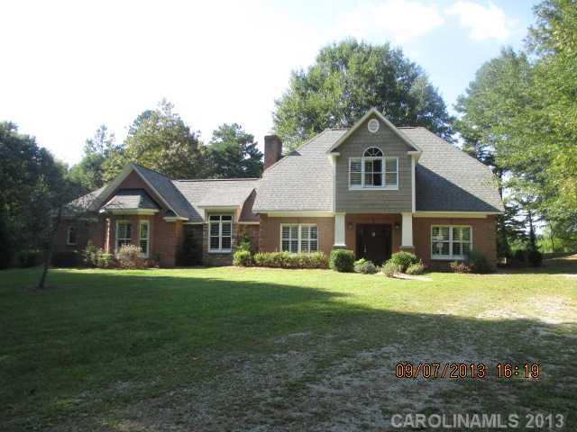 1291 Stanley Lucia Road Mount Holly NC 28120