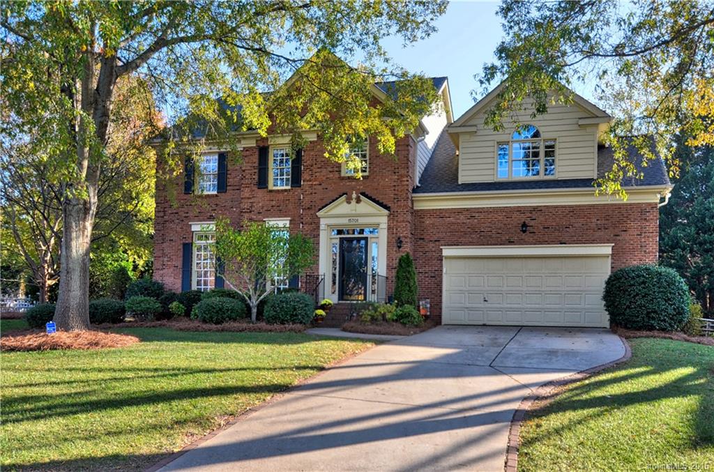 15701 Prestwoods Lane Huntersville NC 28078