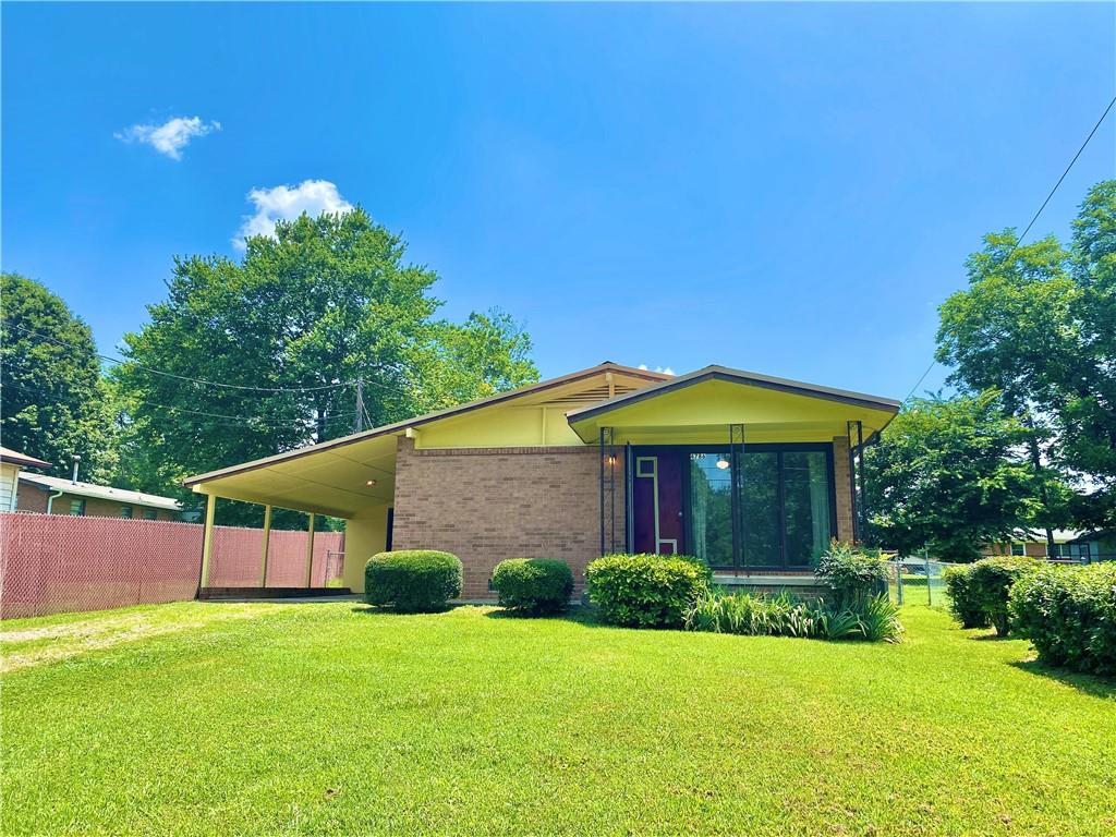4786 Raleigh Street Conover NC 28613