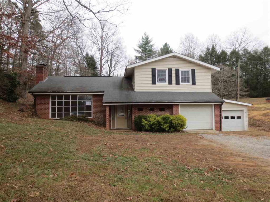 5842 Grace Chapel Road Hickory NC 28601