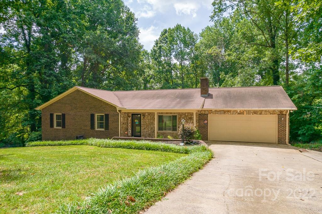 3745 Sandy Ford Road Hickory NC 28602