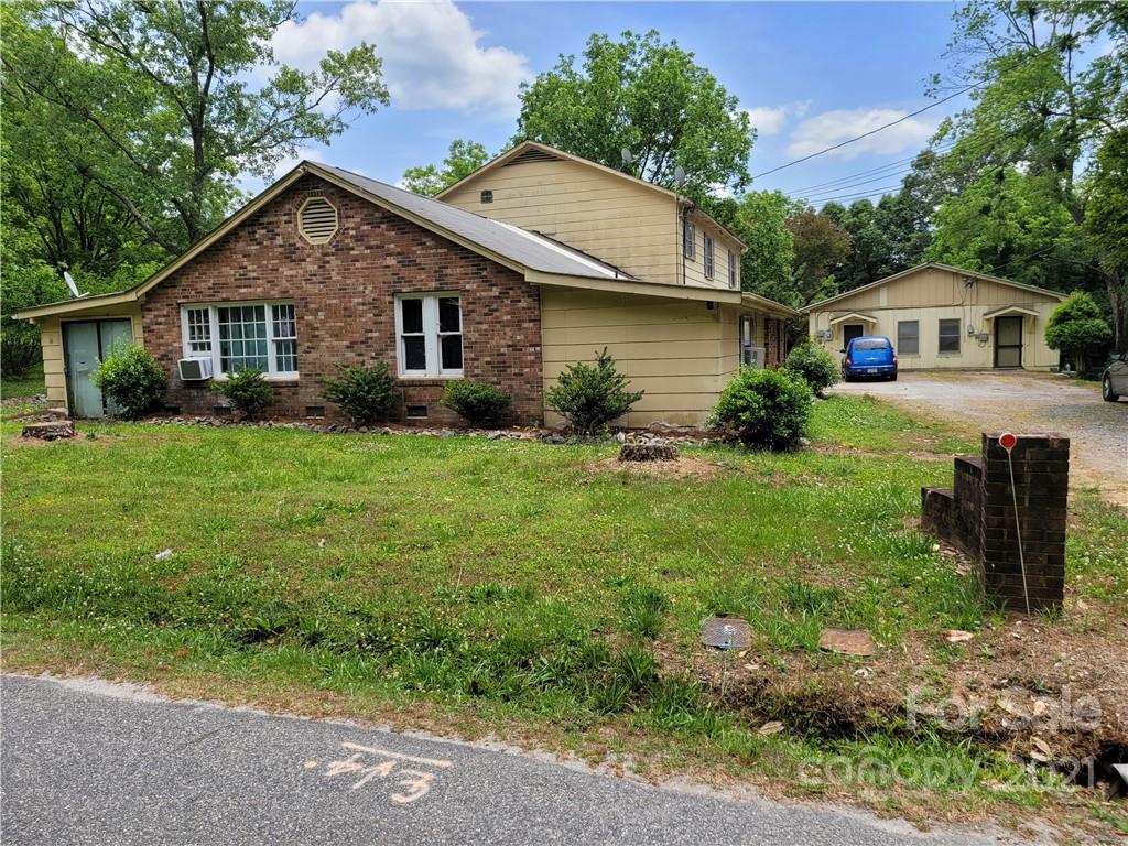 16 Duke Power Road Granite Falls NC 28630
