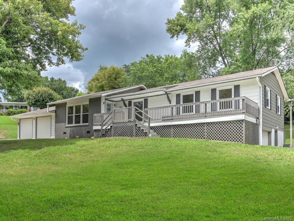 50 Cub Road Asheville NC 28806