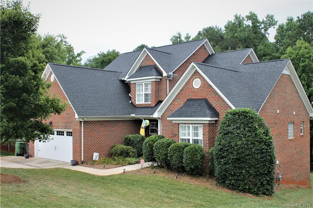 121 Deerfield Drive Mount Holly NC 28120