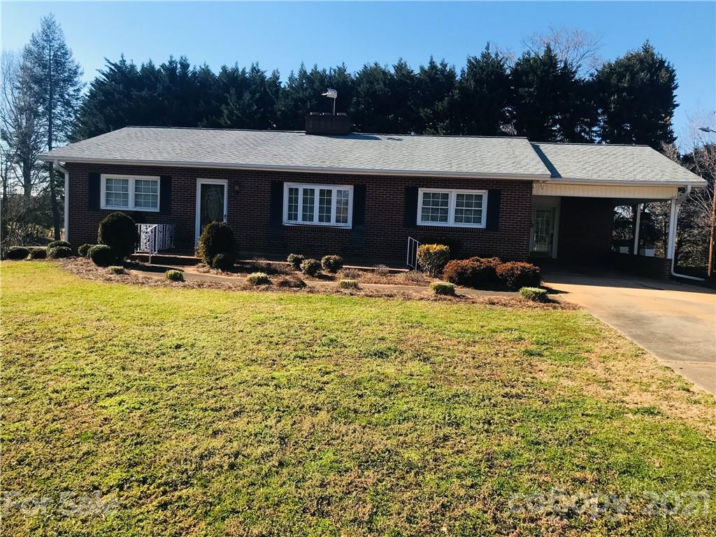 2450 Poors Ford Road Rutherfordton NC 28139