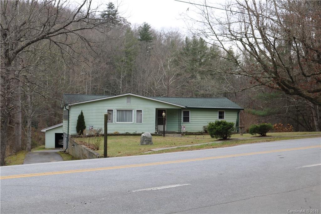 111 Merrills Cove Road Asheville NC 28803
