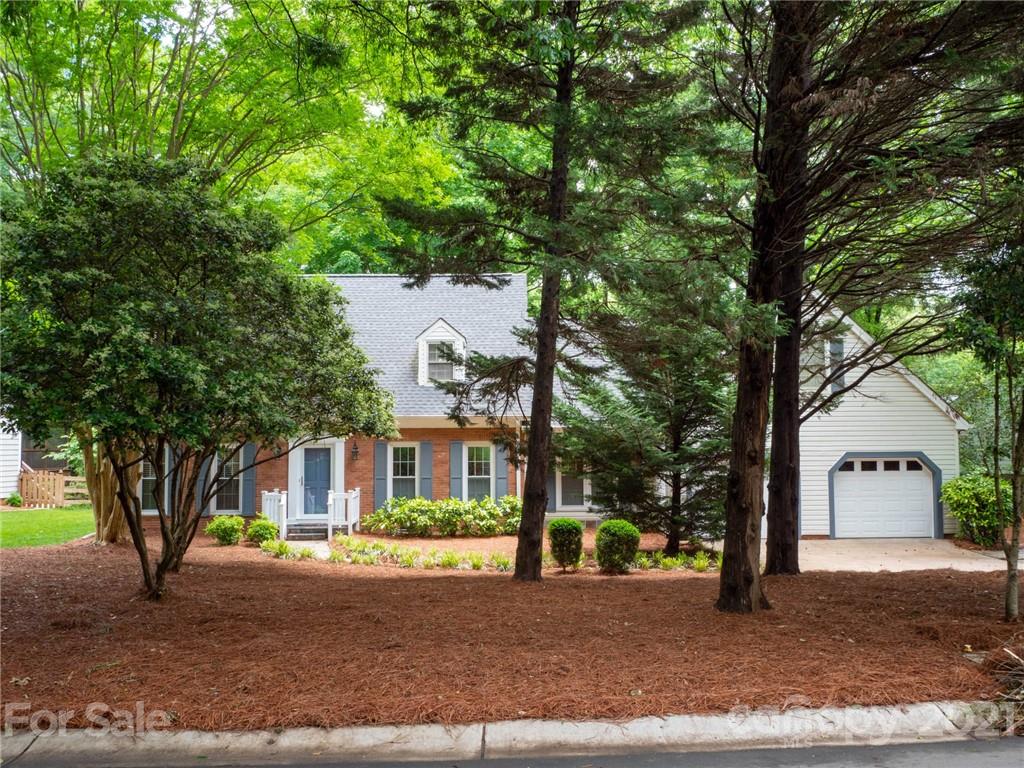 1637 E Barden Road Charlotte NC 28226
