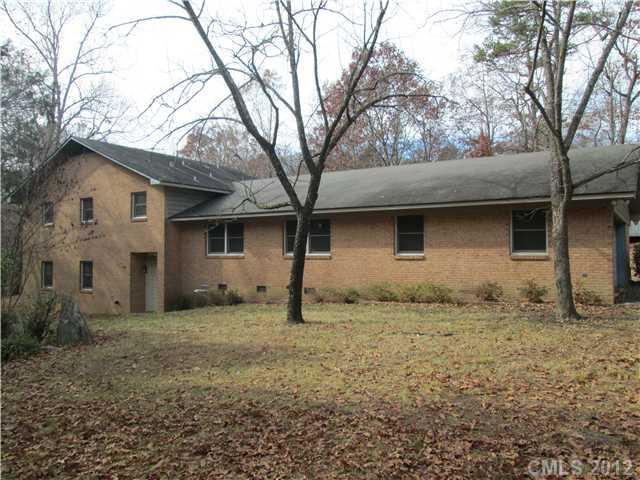 5108 Shaftwood Drive Indian Trail NC 28079