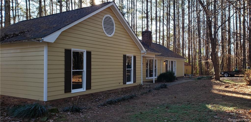 320 Honeywood Lane Monroe NC 28110