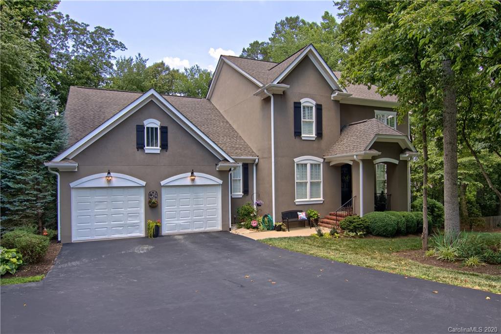 26 Grouse Wing Court Biltmore Lake NC 28715