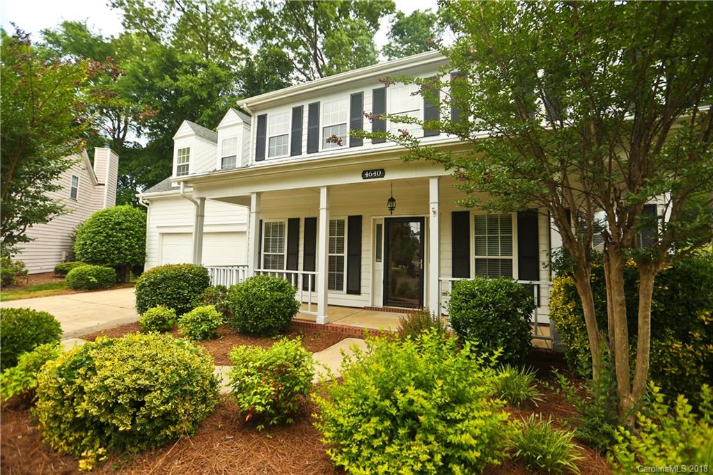 4640 Chaucer Place Nw Concord NC 28027