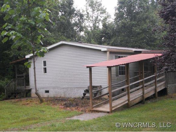 15 Johnson Hill Drive Weaverville NC 28787