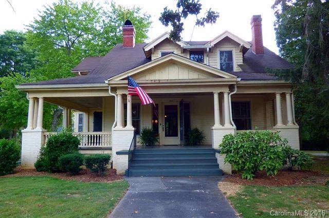 605 3rd Avenue Nw Hickory NC 28601