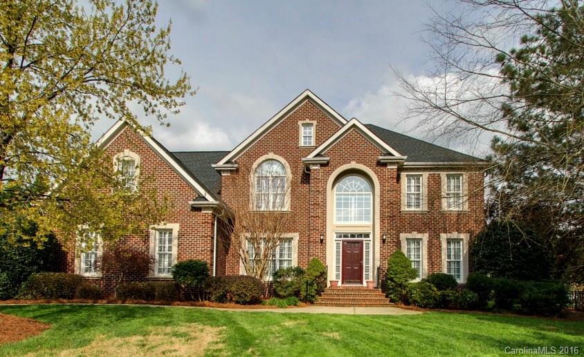 16538 Rudyard Lane Huntersville NC 28078