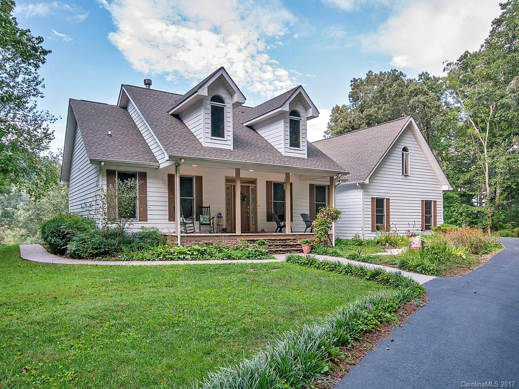 133 Nestlewood Trail Clyde NC 28721
