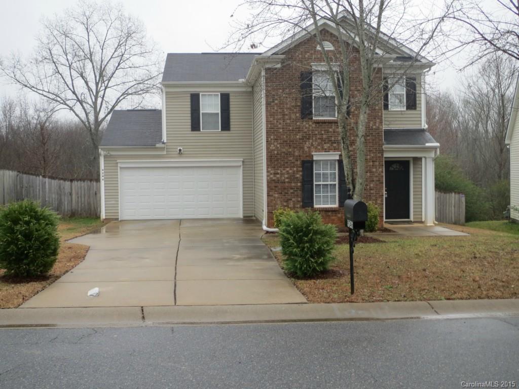 9246 Tiger Lily Lane Charlotte NC 28215