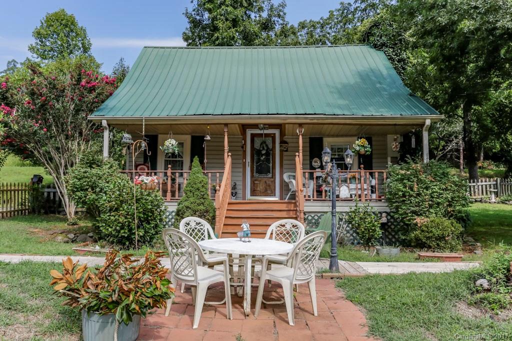 242 Whitney Boulevard Lake Lure NC 28746