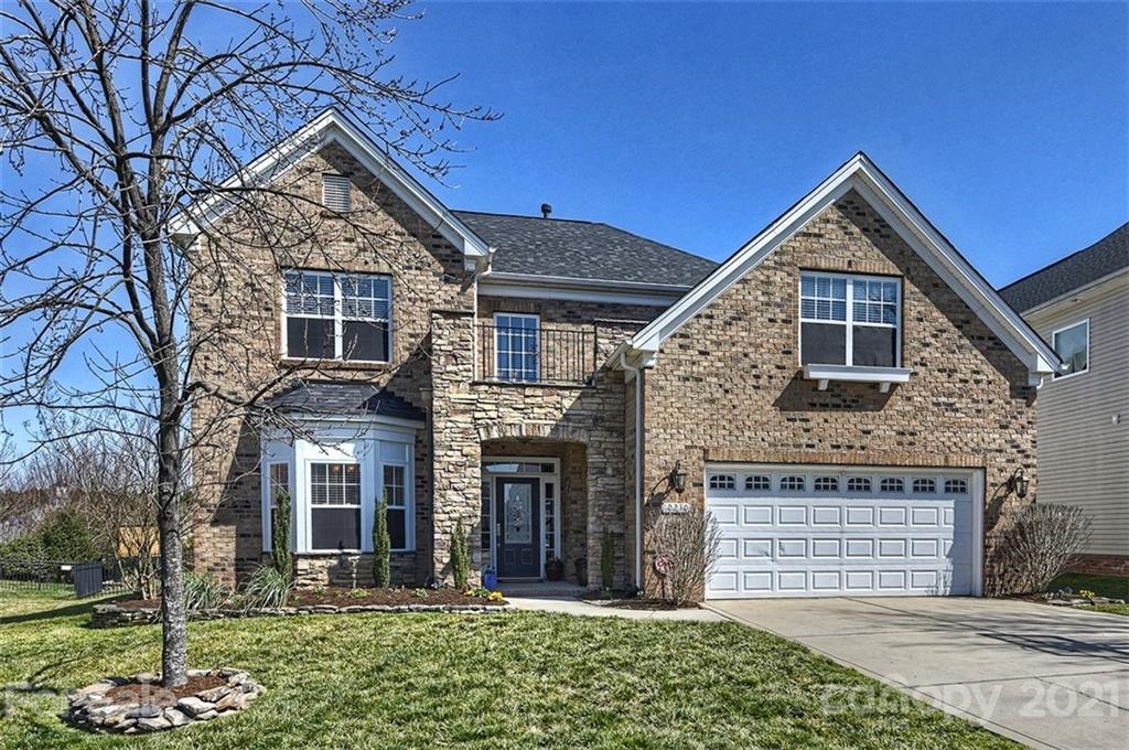 10230 Kelso Court Charlotte NC 28278